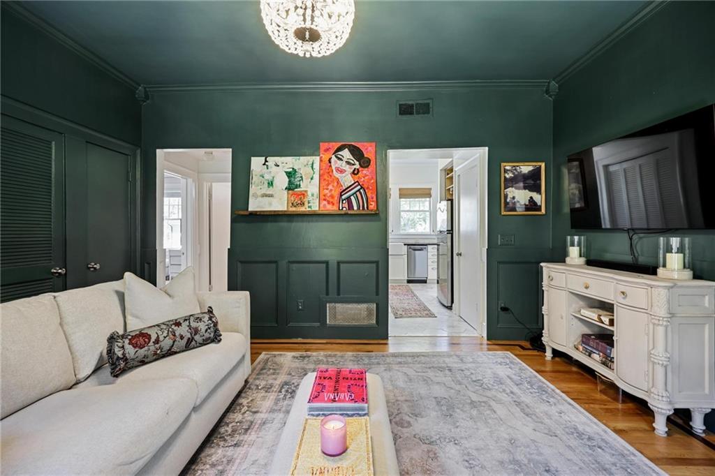 907 Piedmont Avenue NE Unit 11
