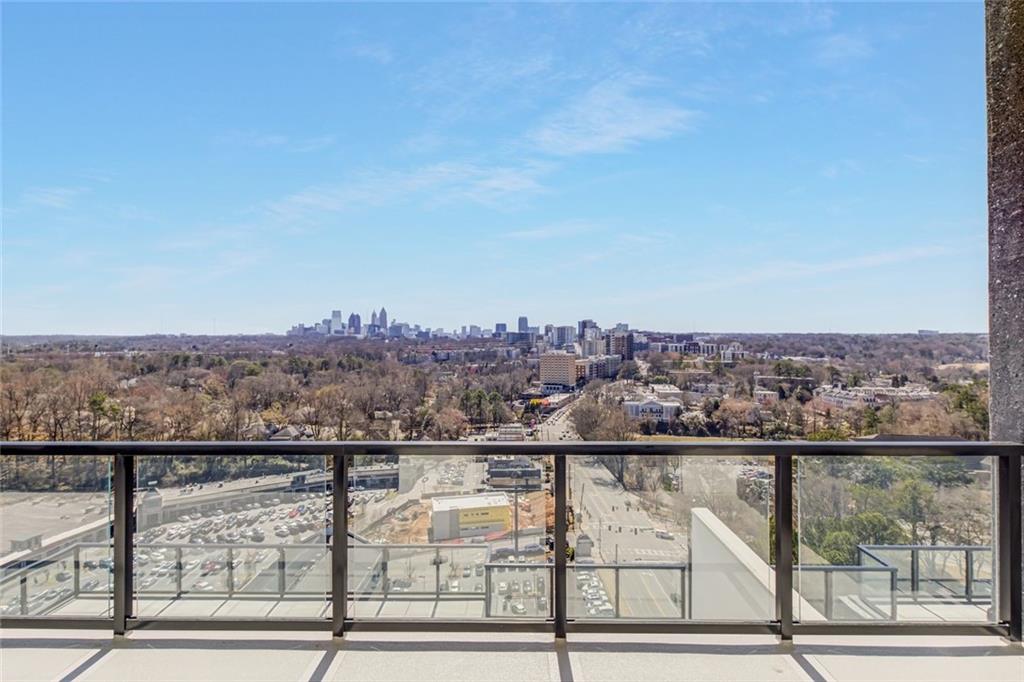 2425 Peachtree Road NE Unit 1605