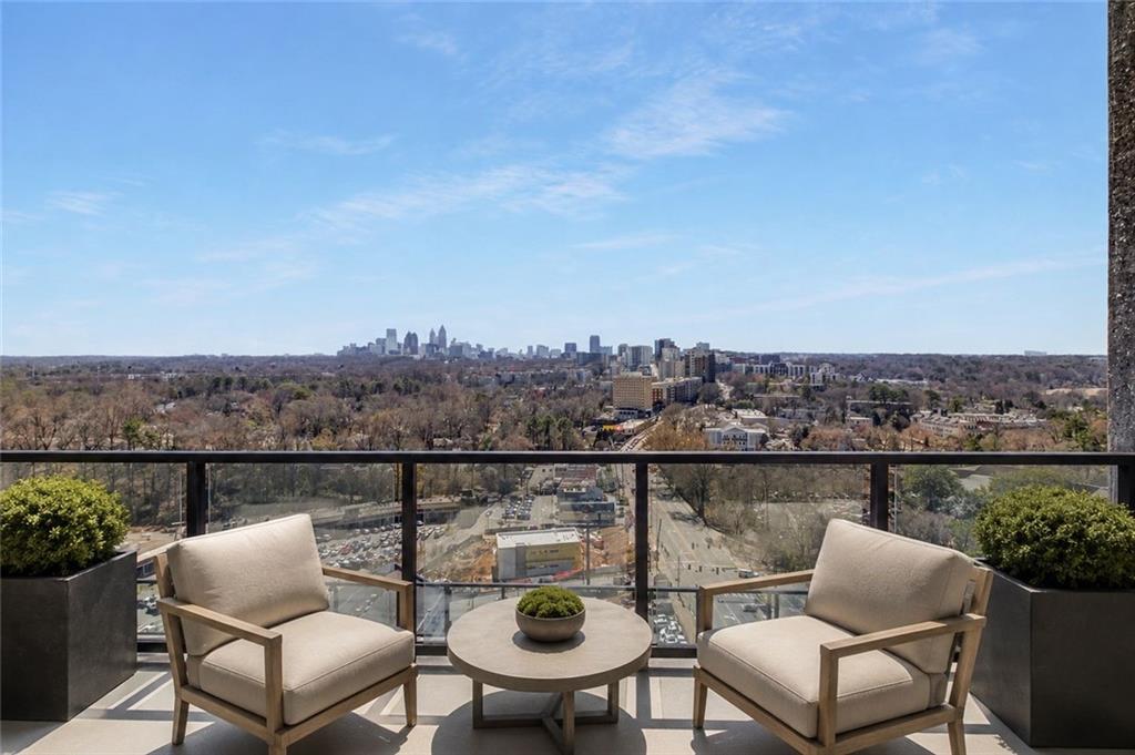 2425 Peachtree Road NE Unit 1605