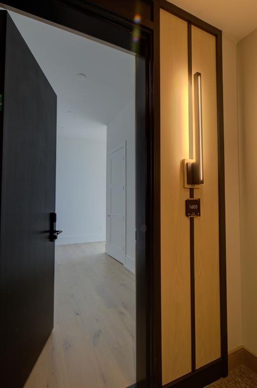 2425 Peachtree Road NE Unit 1605