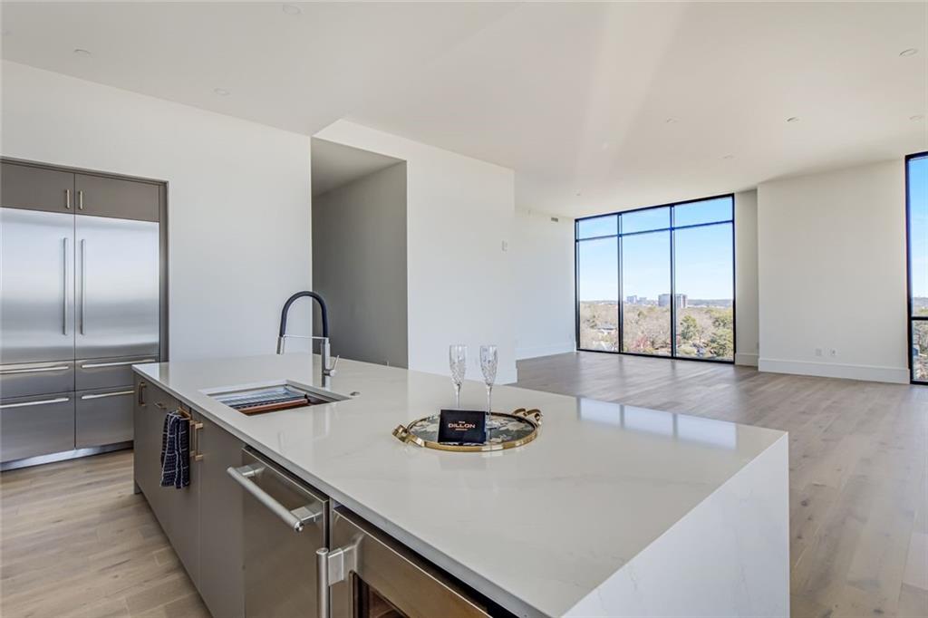 2425 Peachtree Road NE Unit 1605