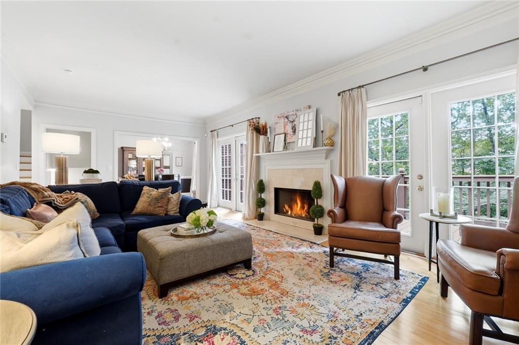 121 Brookview Circle
