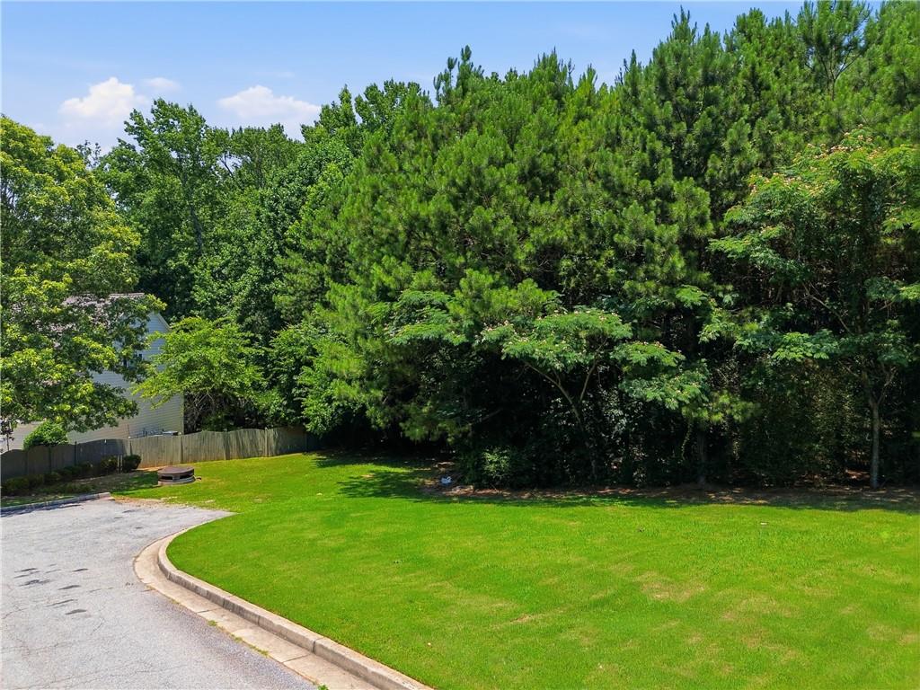 0 Austell Road