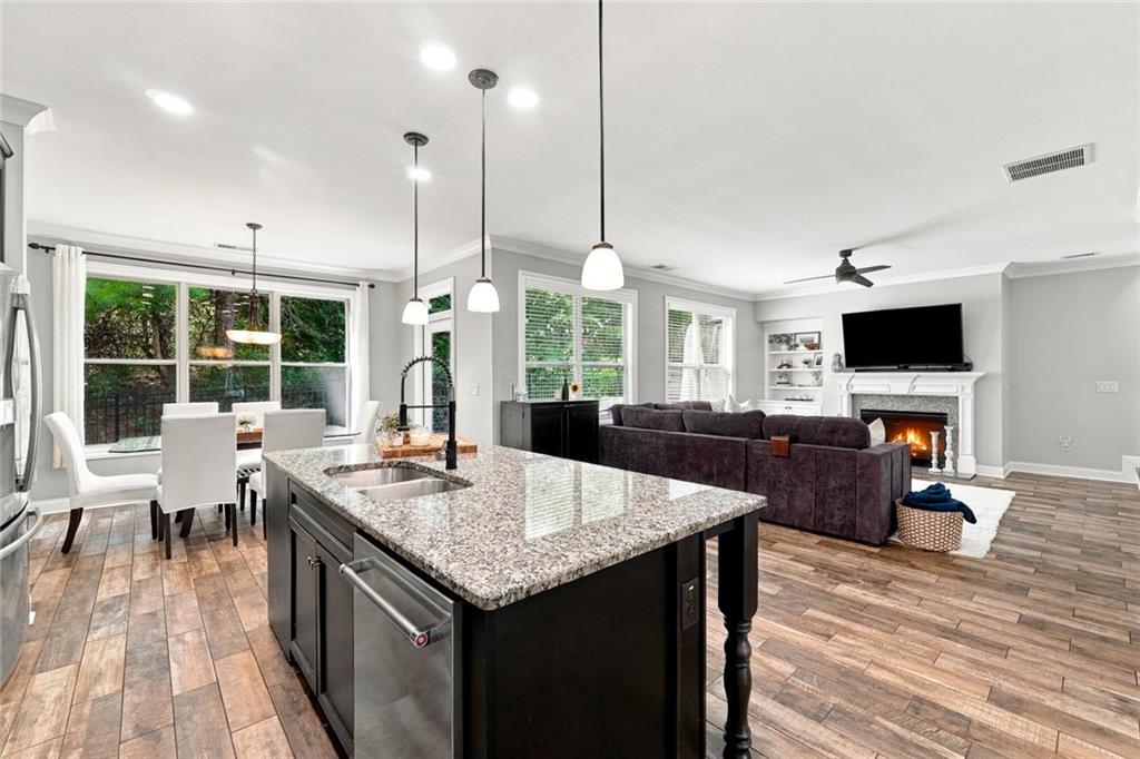 7190 Jamestown Drive
