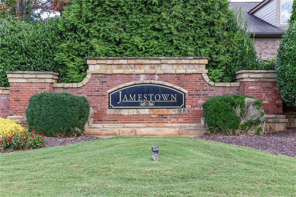 7190 Jamestown Drive