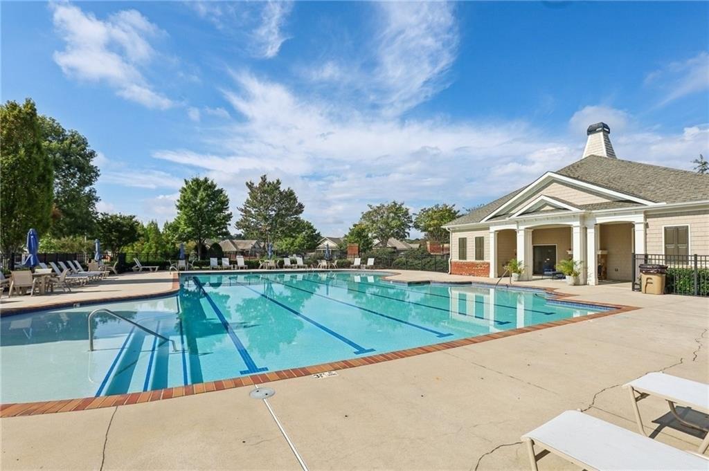 7190 Jamestown Drive