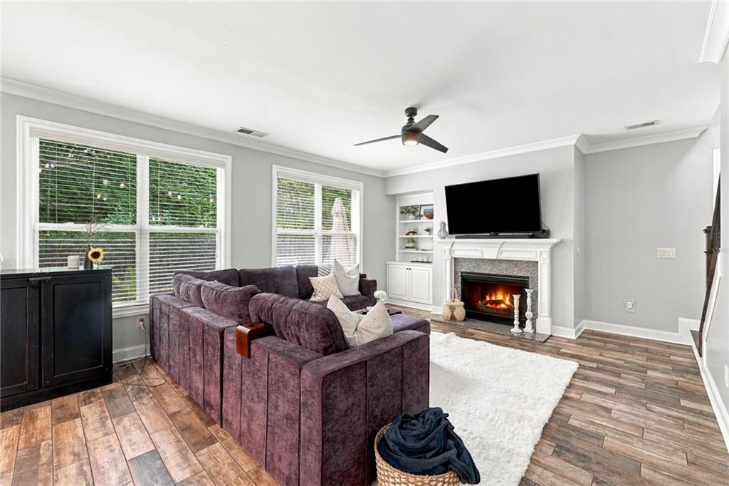 7190 Jamestown Drive