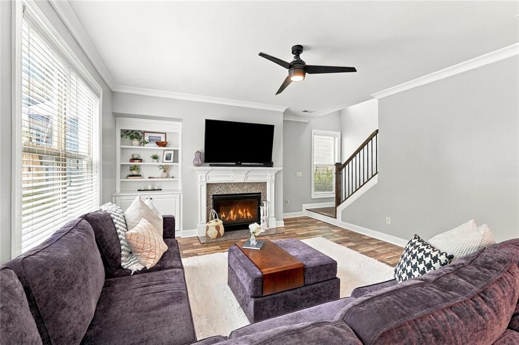 7190 Jamestown Drive