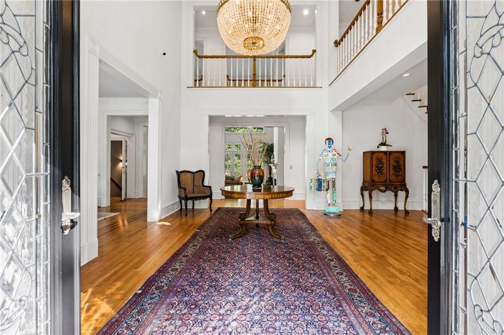 110 Parc Du Chateau