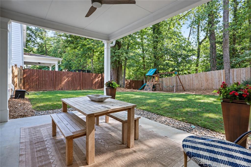 5281 Green Hill Place