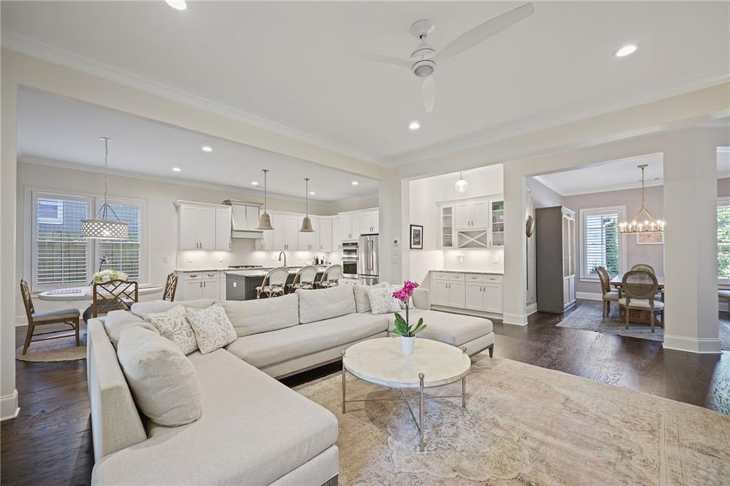 5281 Green Hill Place