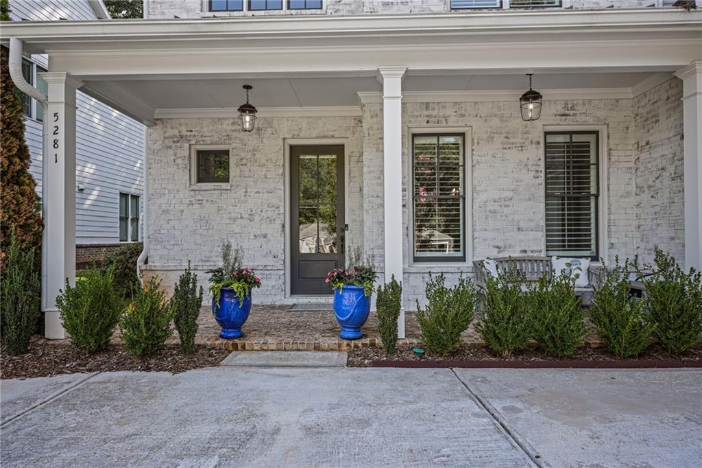 5281 Green Hill Place
