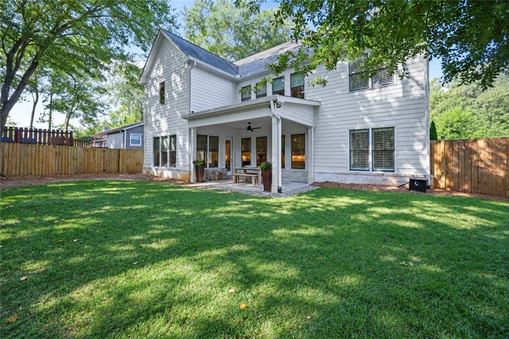 5281 Green Hill Place