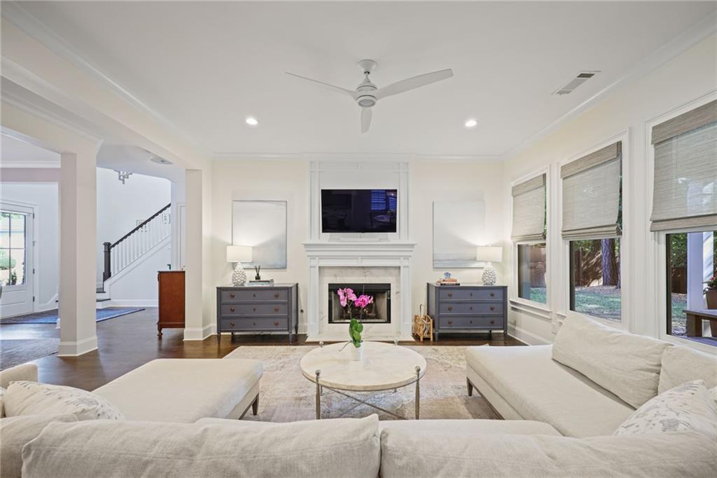 5281 Green Hill Place