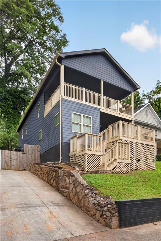 319 Lawton Street SW