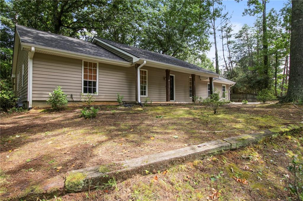 455 Barrington Drive W