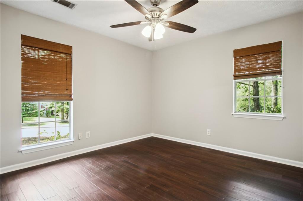 455 Barrington Drive W