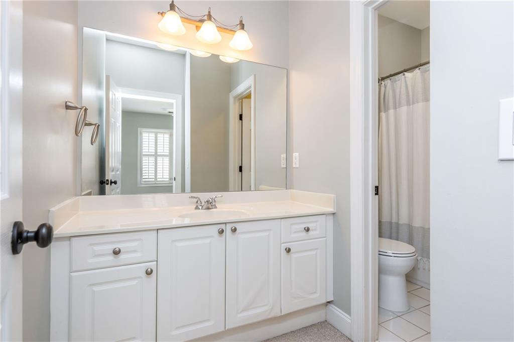 1438 Montclair Court SE Unit 38