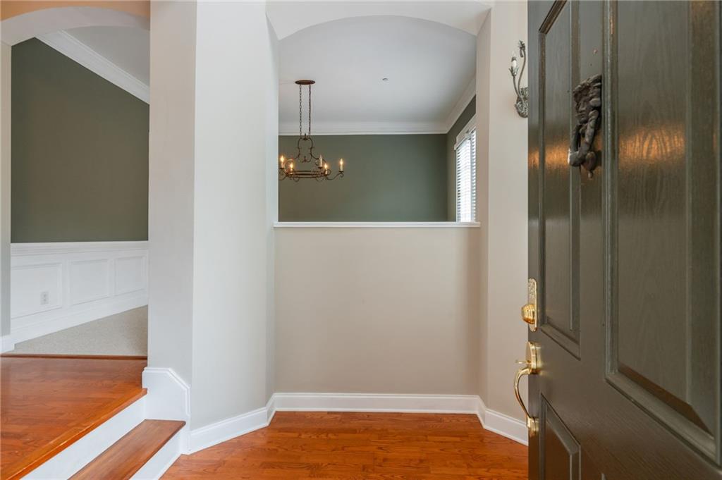 1438 Montclair Court SE Unit 38
