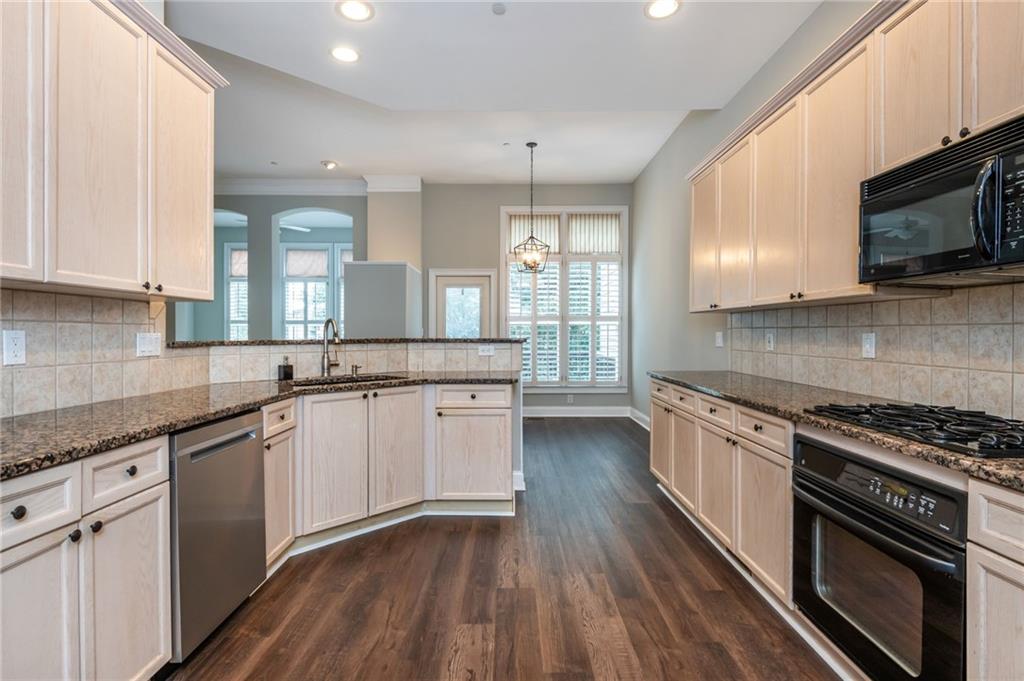 1438 Montclair Court SE Unit 38
