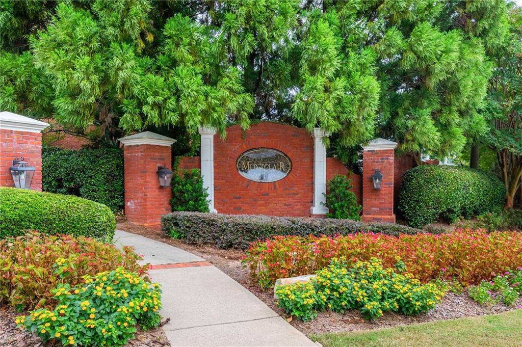 1438 Montclair Court SE Unit 38