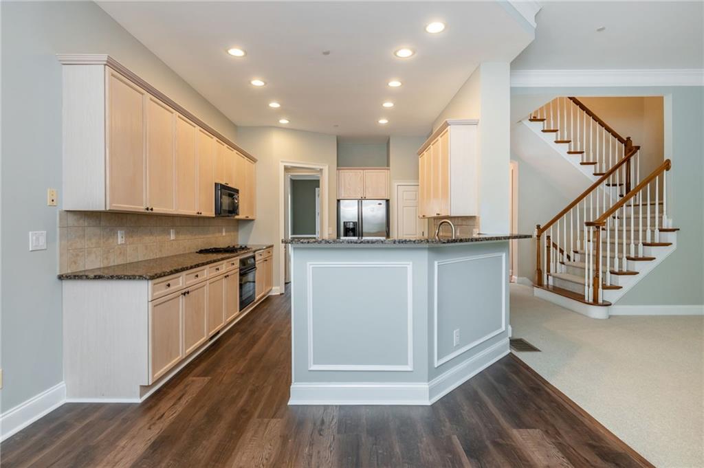 1438 Montclair Court SE Unit 38