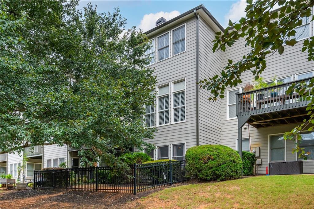 1438 Montclair Court SE Unit 38