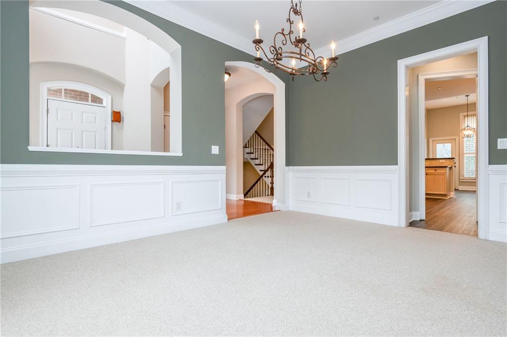 1438 Montclair Court SE Unit 38