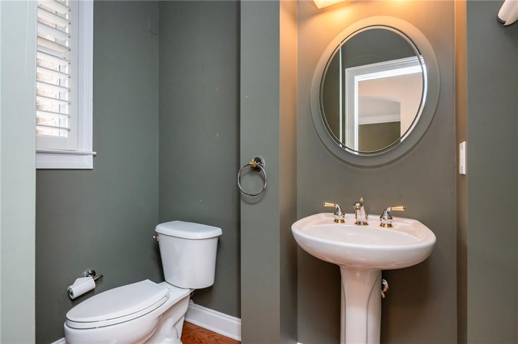 1438 Montclair Court SE Unit 38