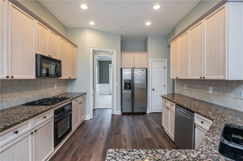1438 Montclair Court SE Unit 38