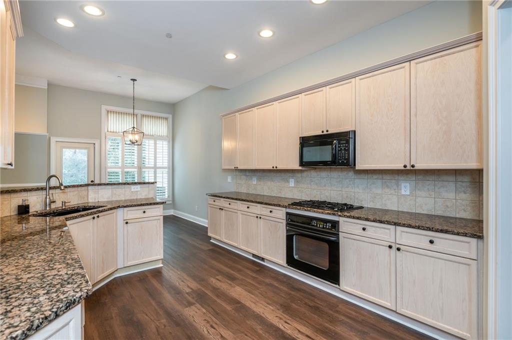1438 Montclair Court SE Unit 38