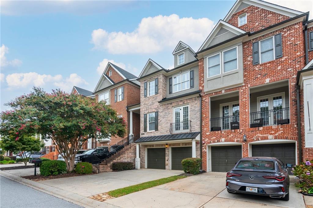 1438 Montclair Court SE Unit 38