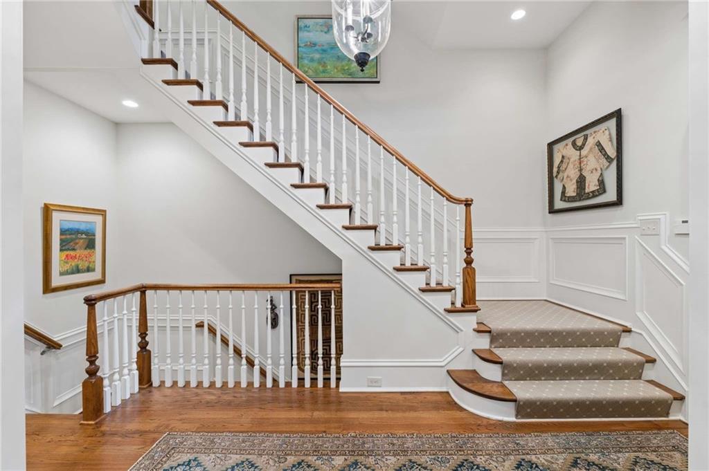 39 W Wesley Road NW Unit 1