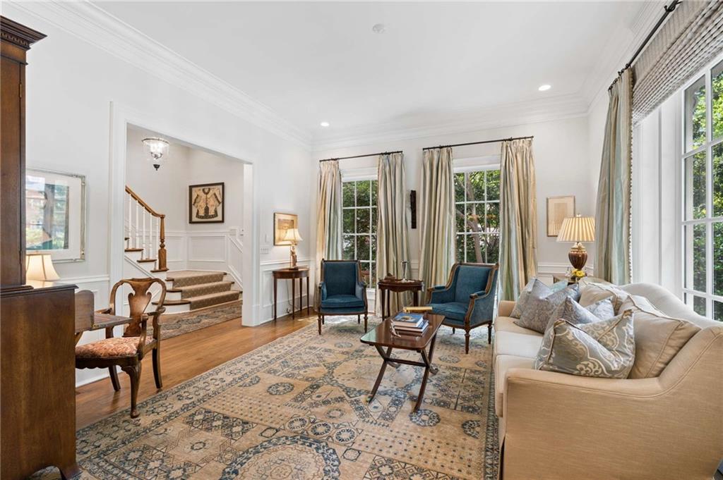 39 W Wesley Road NW Unit 1