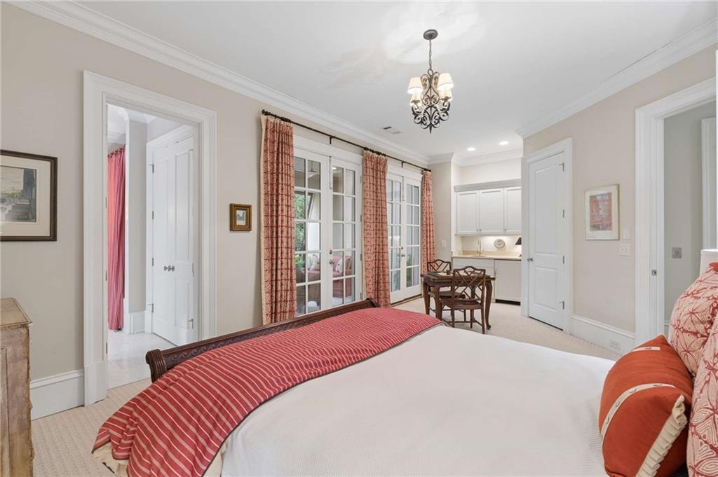39 W Wesley Road NW Unit 1