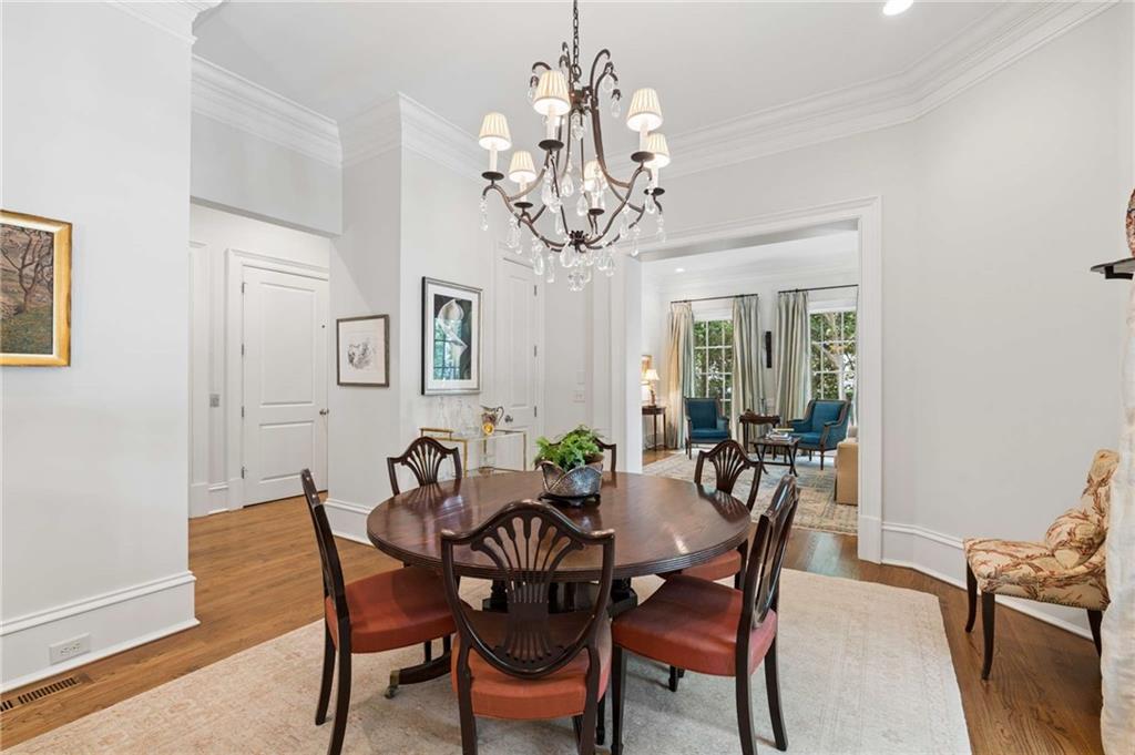 39 W Wesley Road NW Unit 1