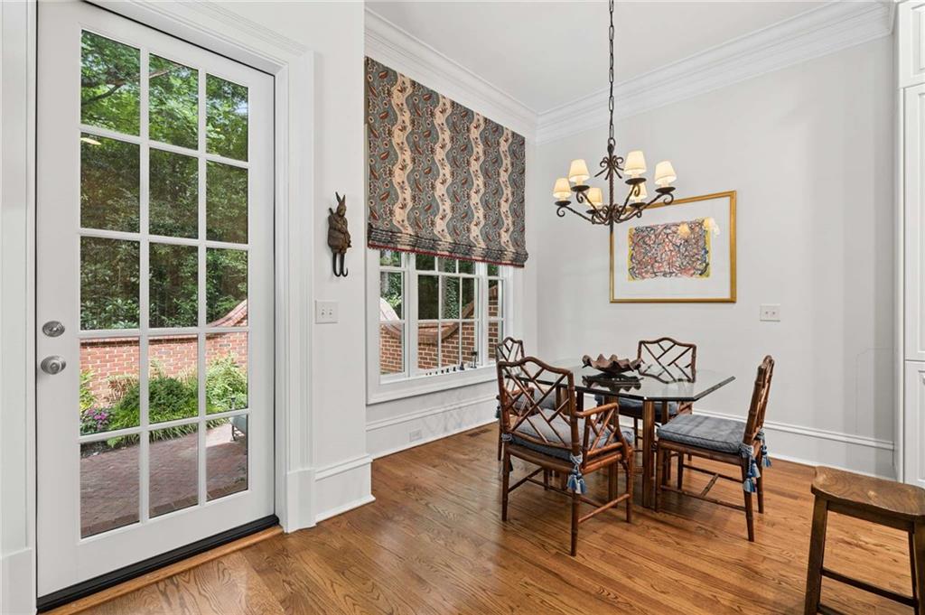 39 W Wesley Road NW Unit 1