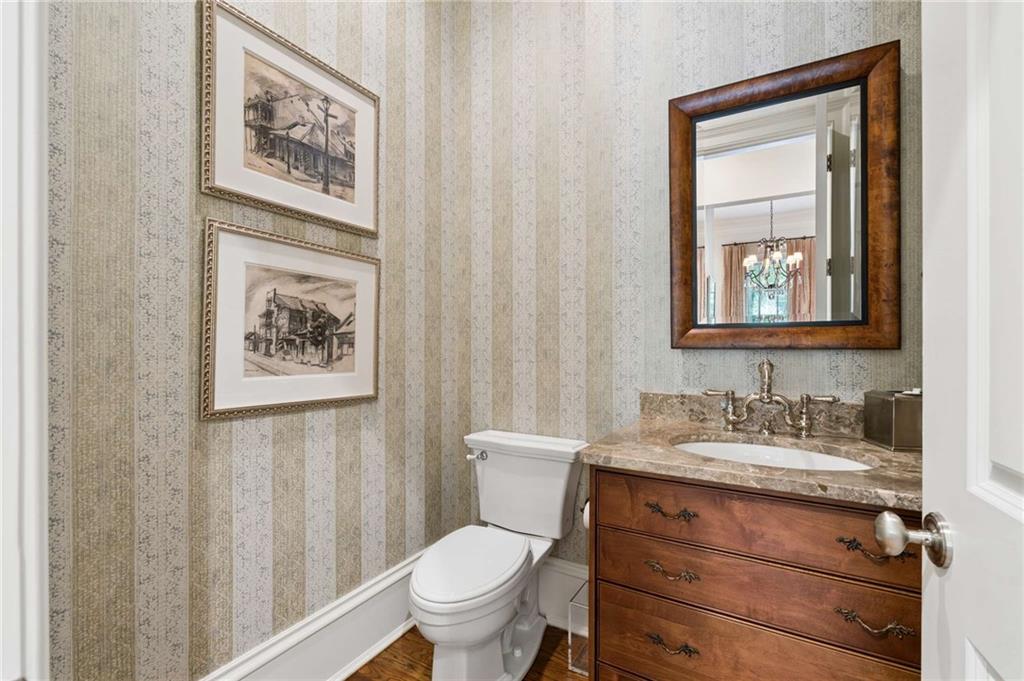 39 W Wesley Road NW Unit 1