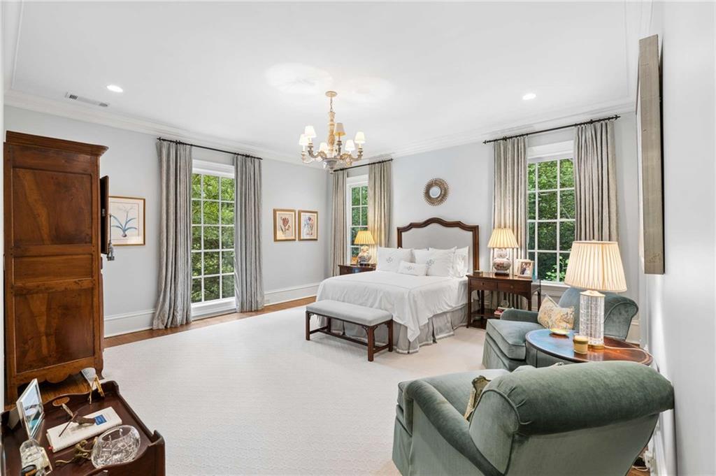 39 W Wesley Road NW Unit 1