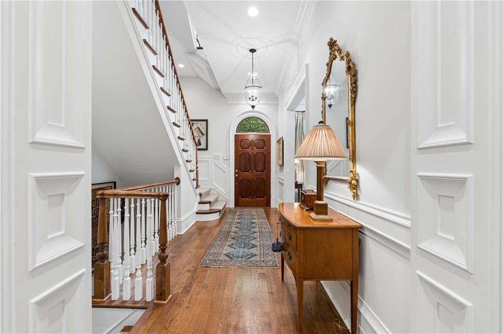 39 W Wesley Road NW Unit 1