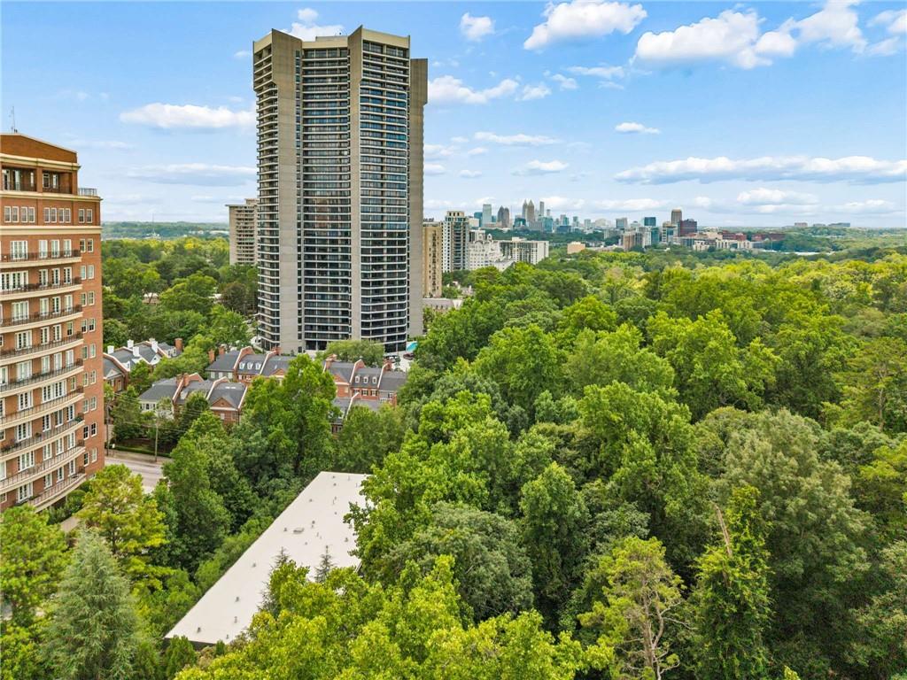 39 W Wesley Road NW Unit 1