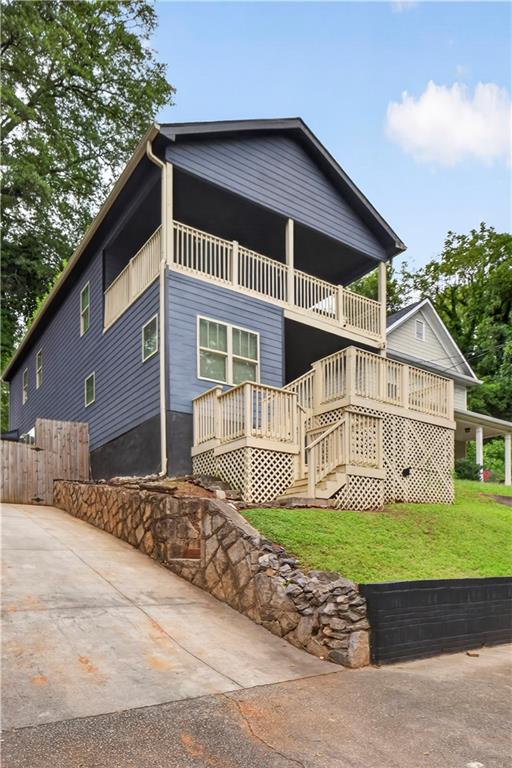 319 Lawton Street SW