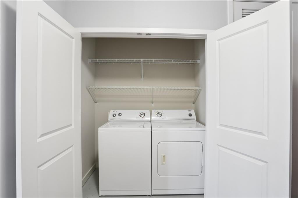 855 Peachtree Street NE Unit 2602