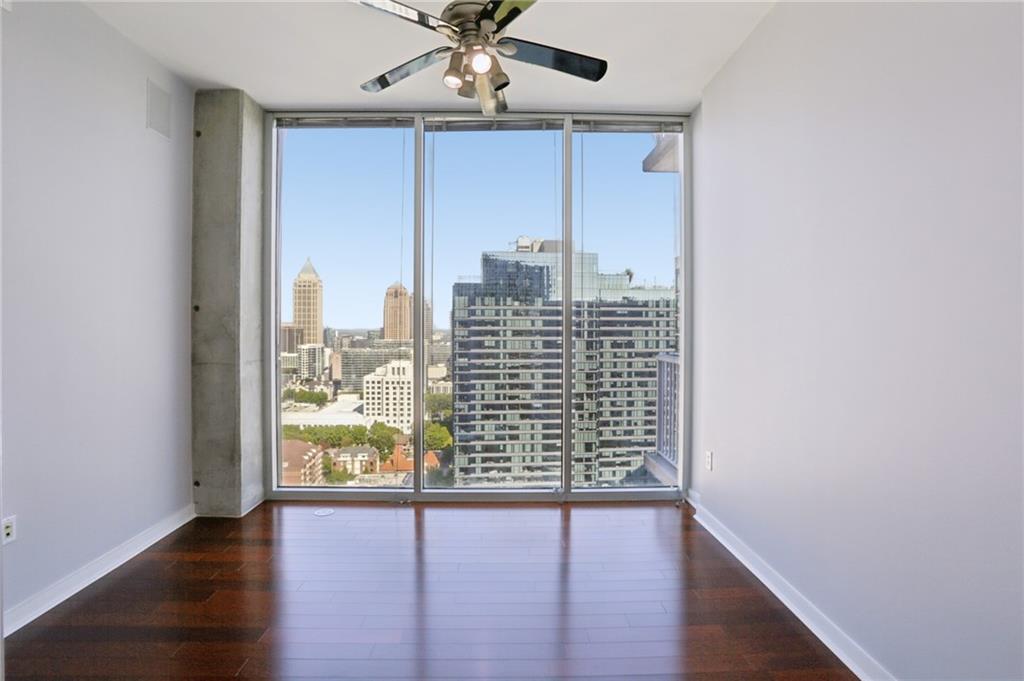 855 Peachtree Street NE Unit 2602