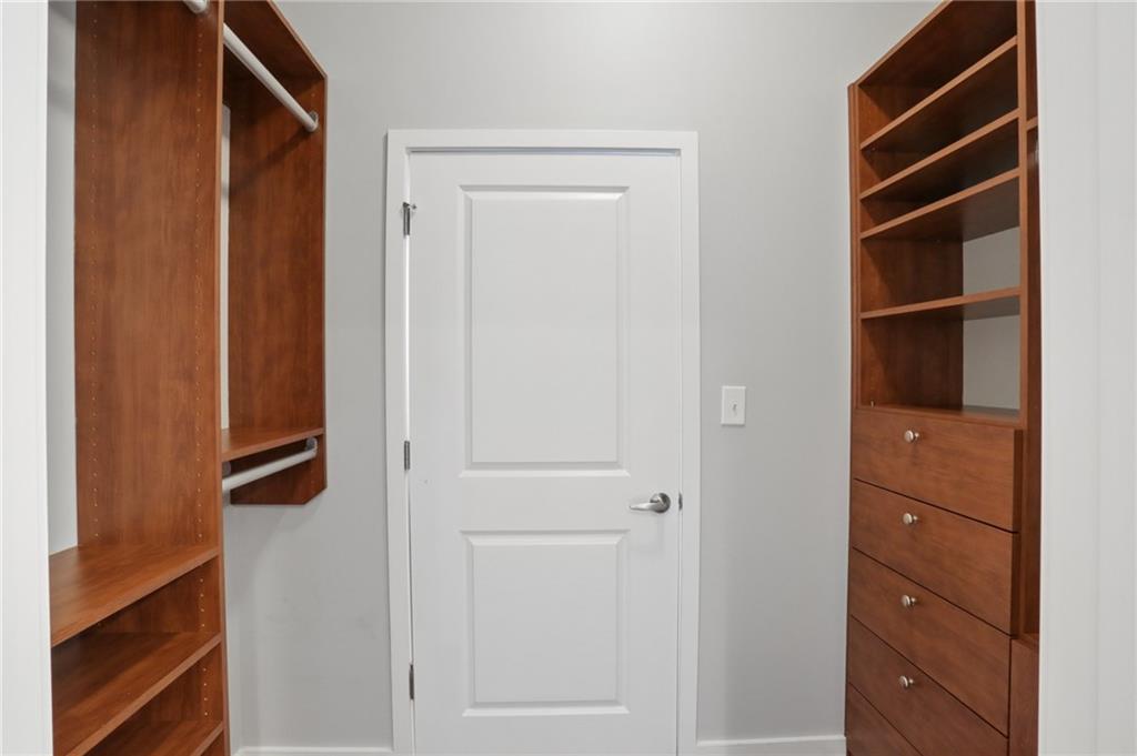 855 Peachtree Street NE Unit 2602
