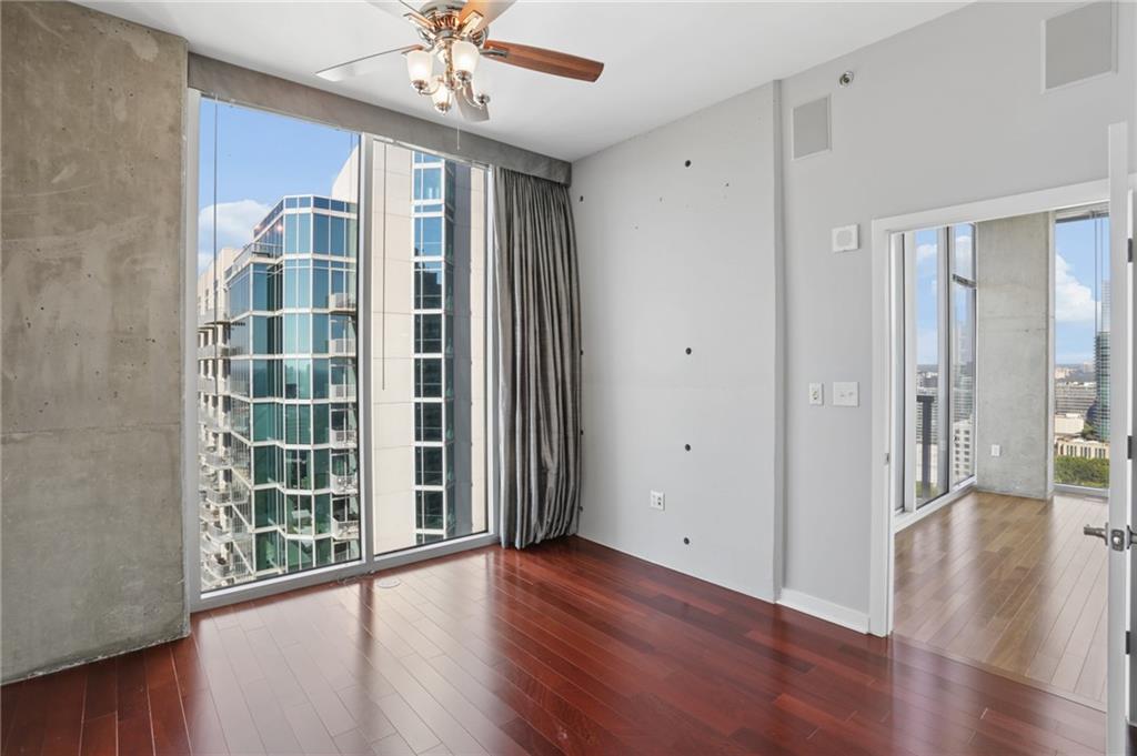 855 Peachtree Street NE Unit 2602