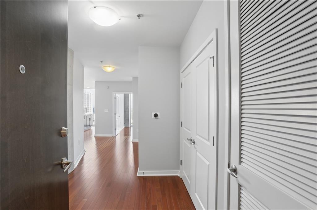 855 Peachtree Street NE Unit 2602