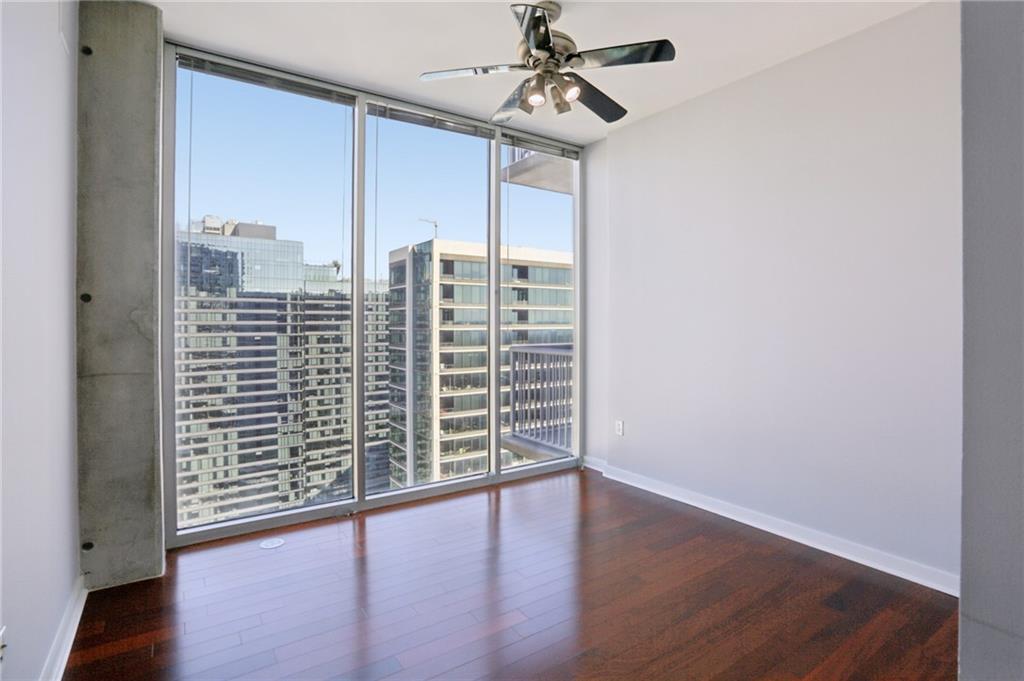 855 Peachtree Street NE Unit 2602