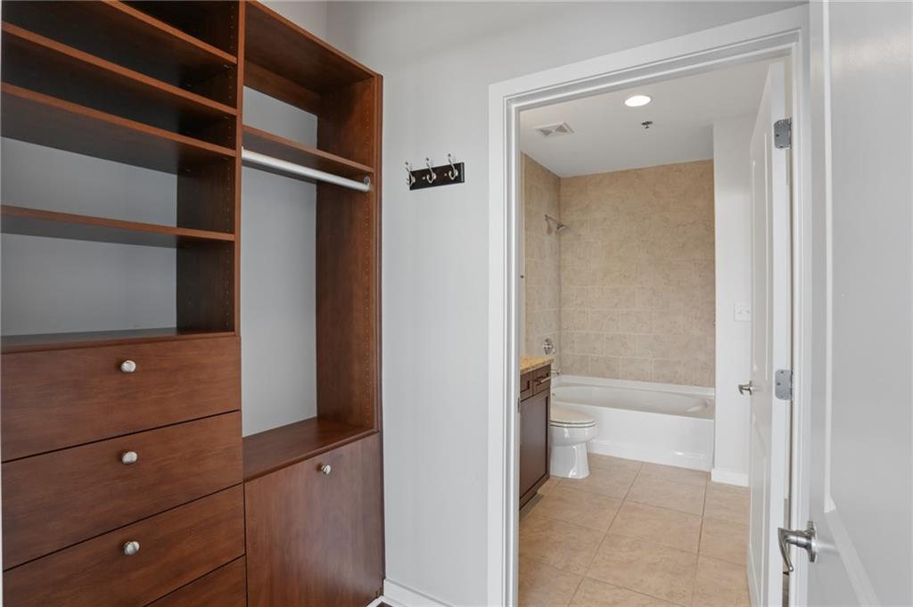 855 Peachtree Street NE Unit 2602