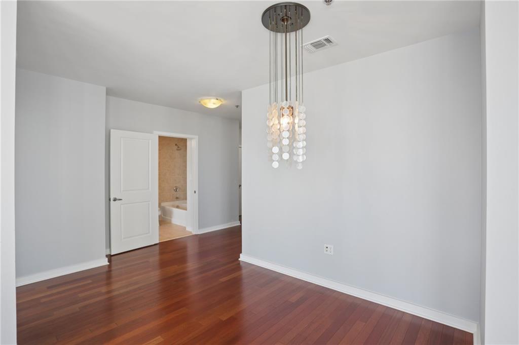 855 Peachtree Street NE Unit 2602